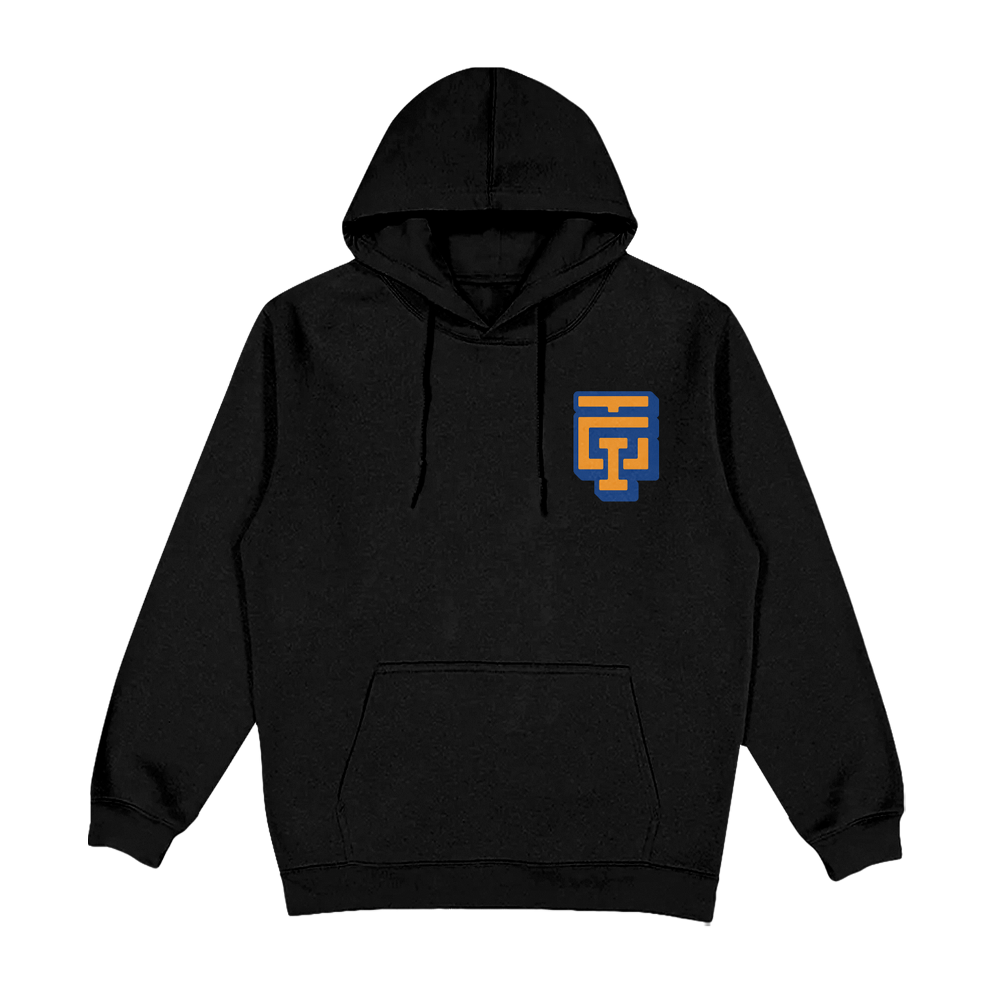 Baller Hoodie (Black)