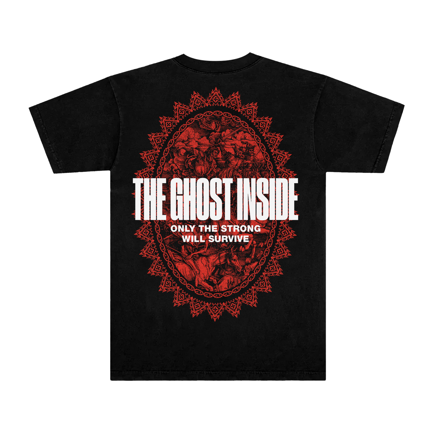 Battle Tee
