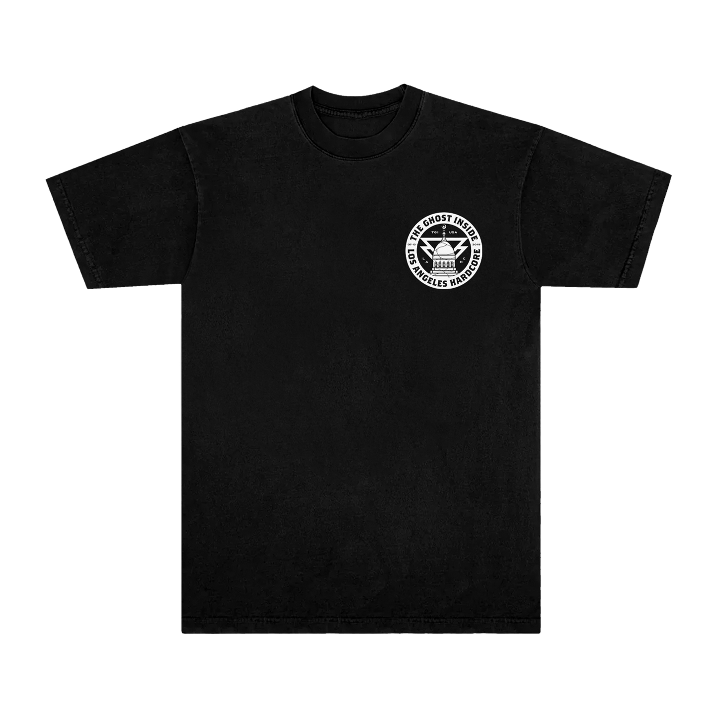 Show Tee (Black)