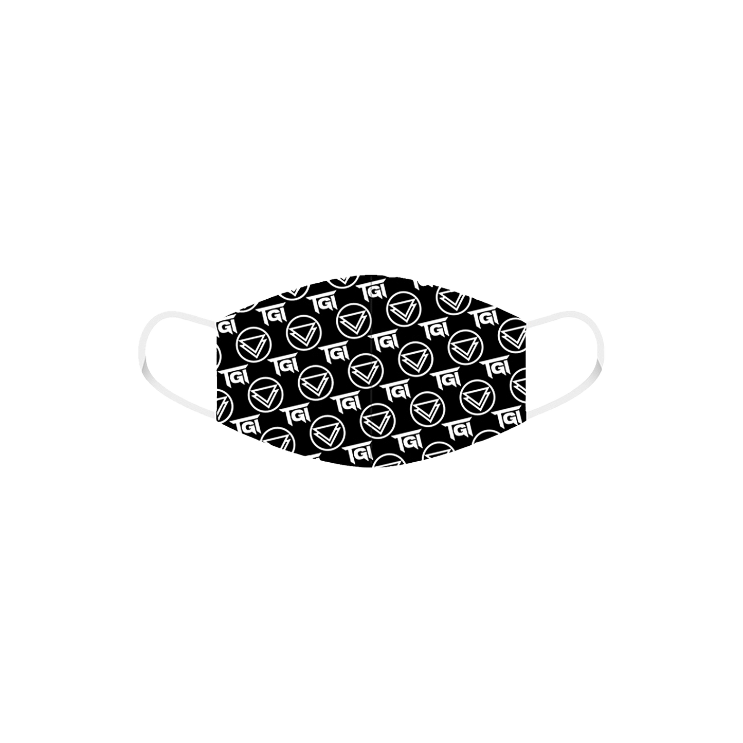 TGI Logo Mask