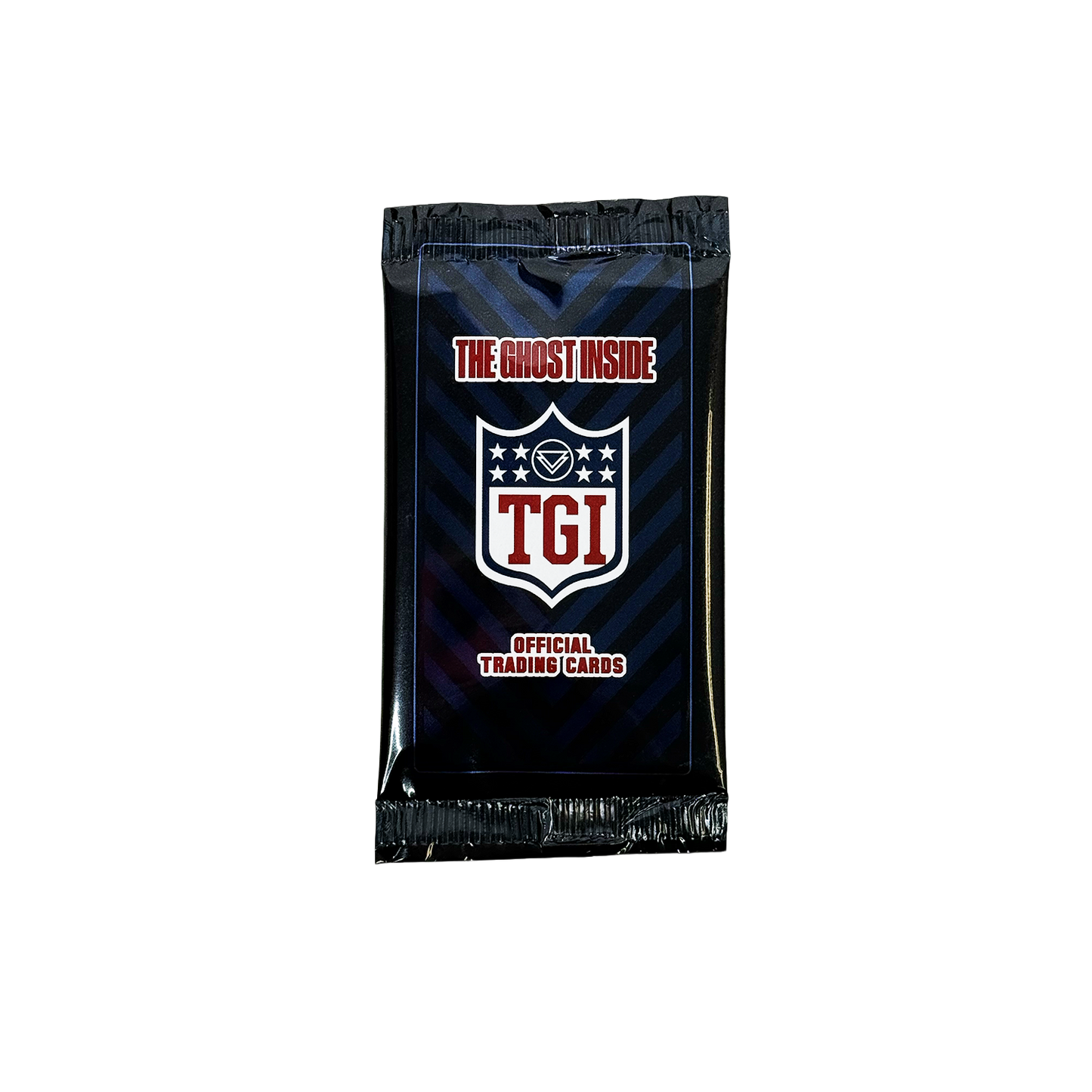 TGI Trading Cards