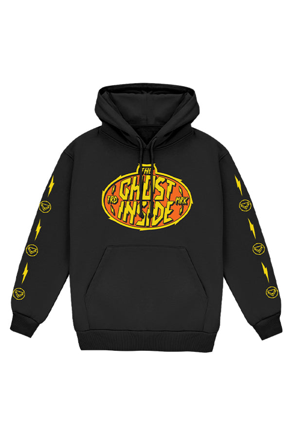 Trademark Hoodie Black