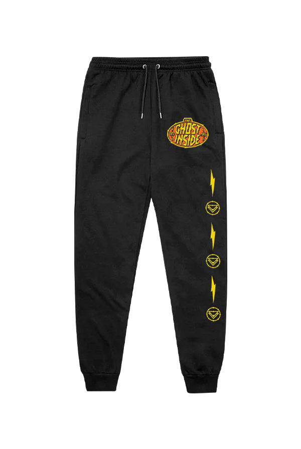 Trademark Joggers (Black)