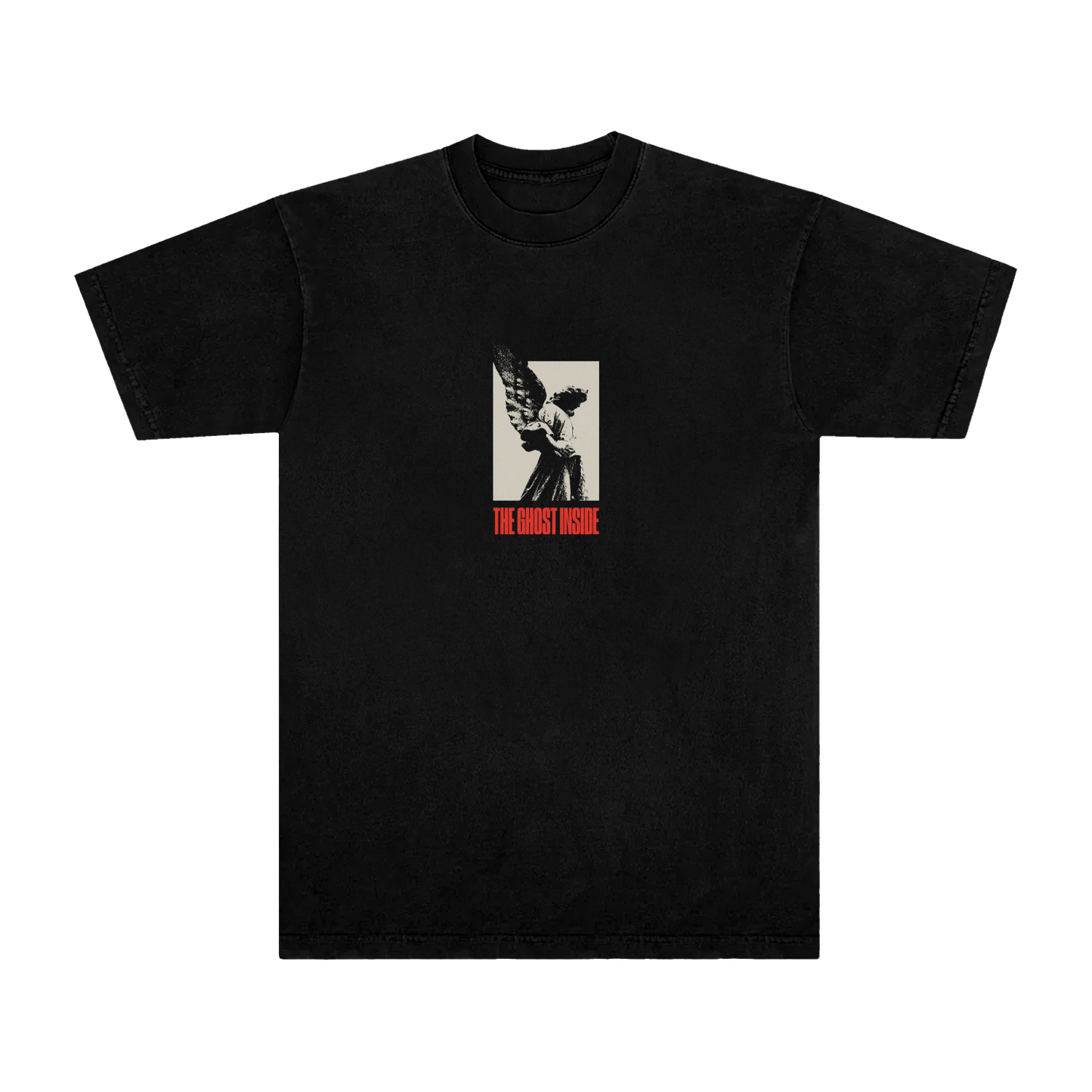 Threat Tee (Black)