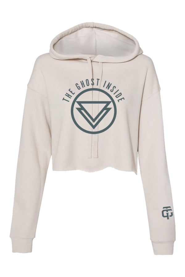 The ghost inside hoodie hot sale