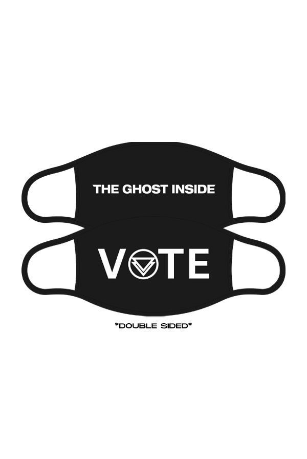 Vote Reversible Mask