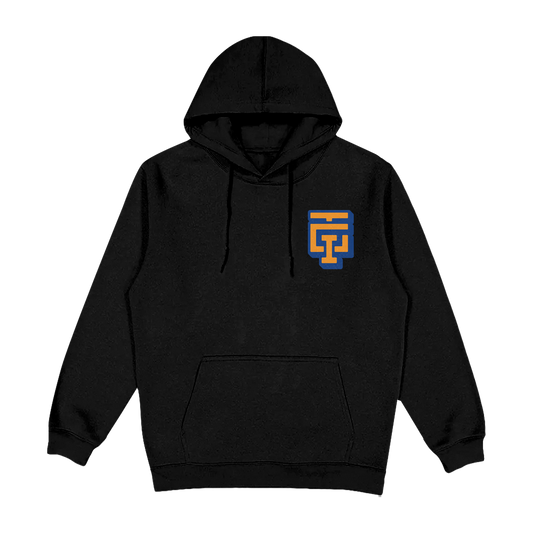 Baller Hoodie (Black)