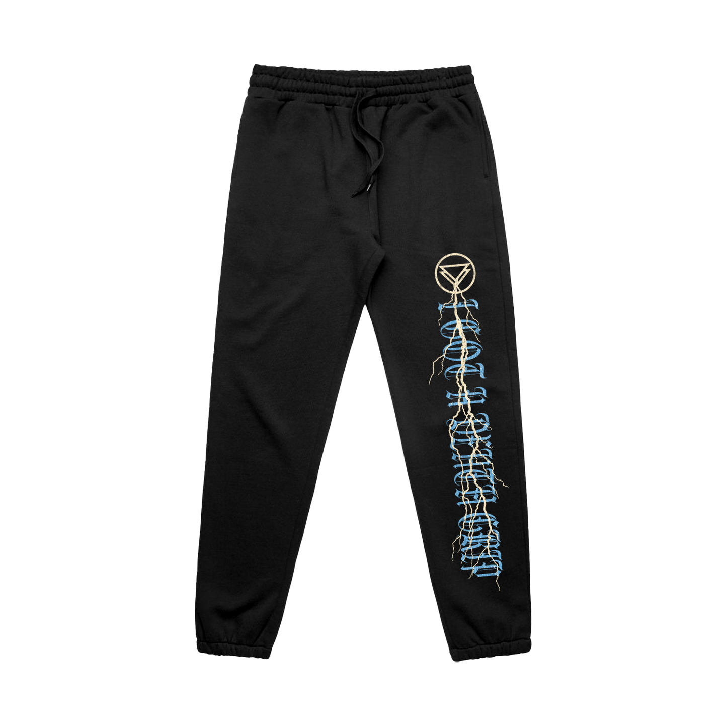 Death Grip Sweatpants