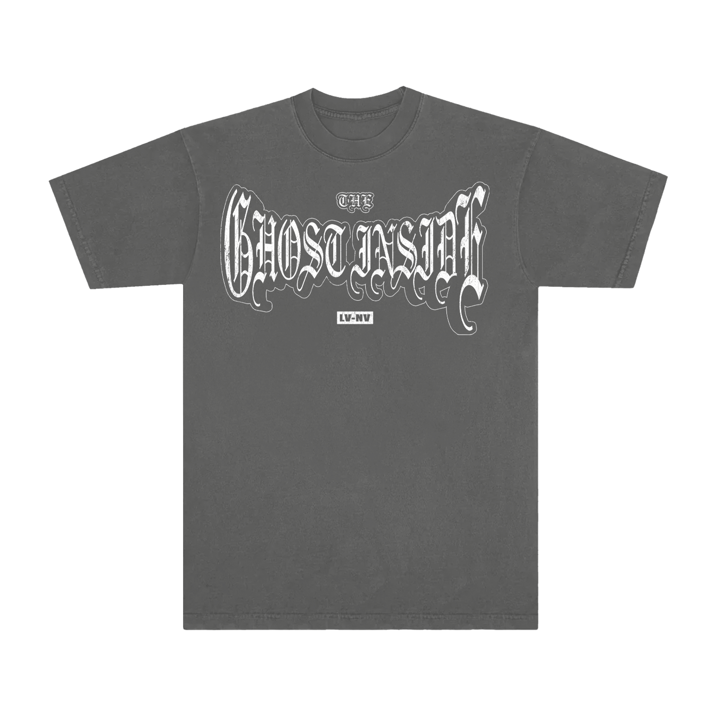 Fight Through Tee