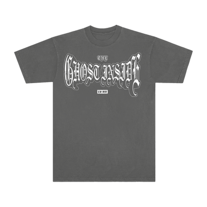 Fight Through Tee