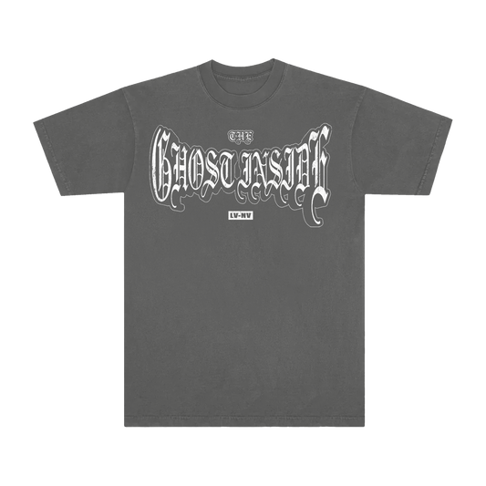 Fight Through Tee