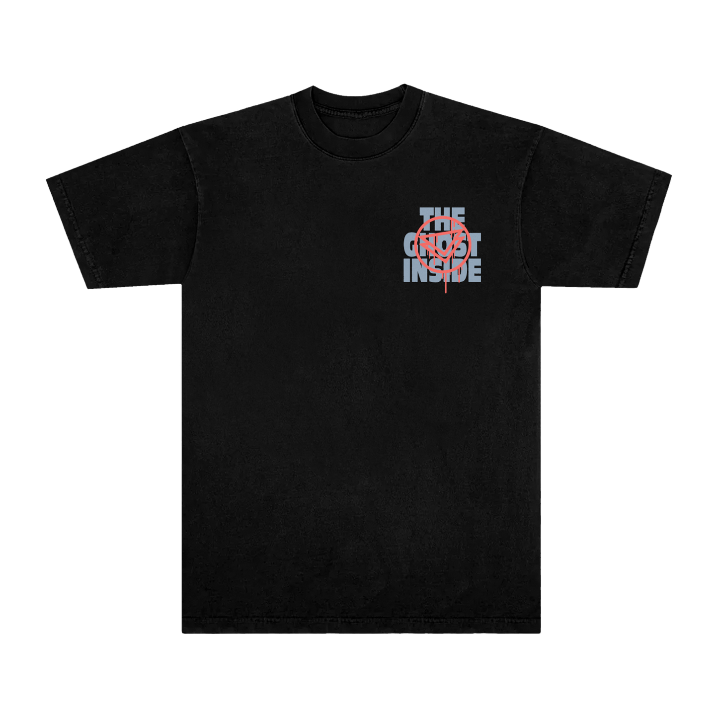 Limited Edition Show Tee (Black)