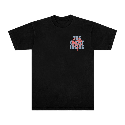 Limited Edition Show Tee (Black)