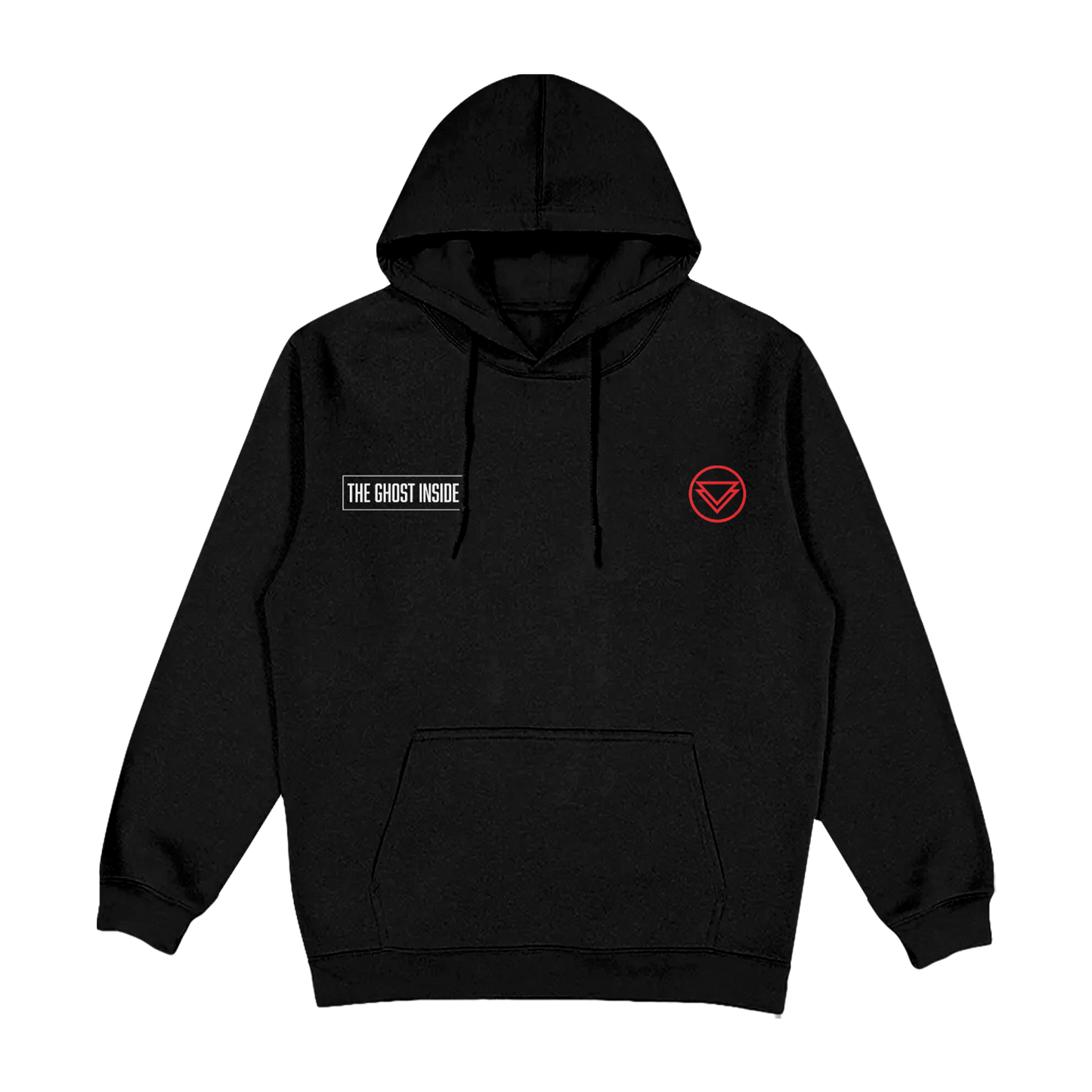 MMXXIV Hoodie (Black)