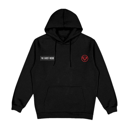 MMXXIV Hoodie (Black)