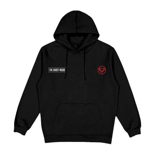 MMXXIV Hoodie (Black)