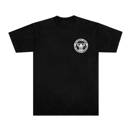 Show Tee (Black)