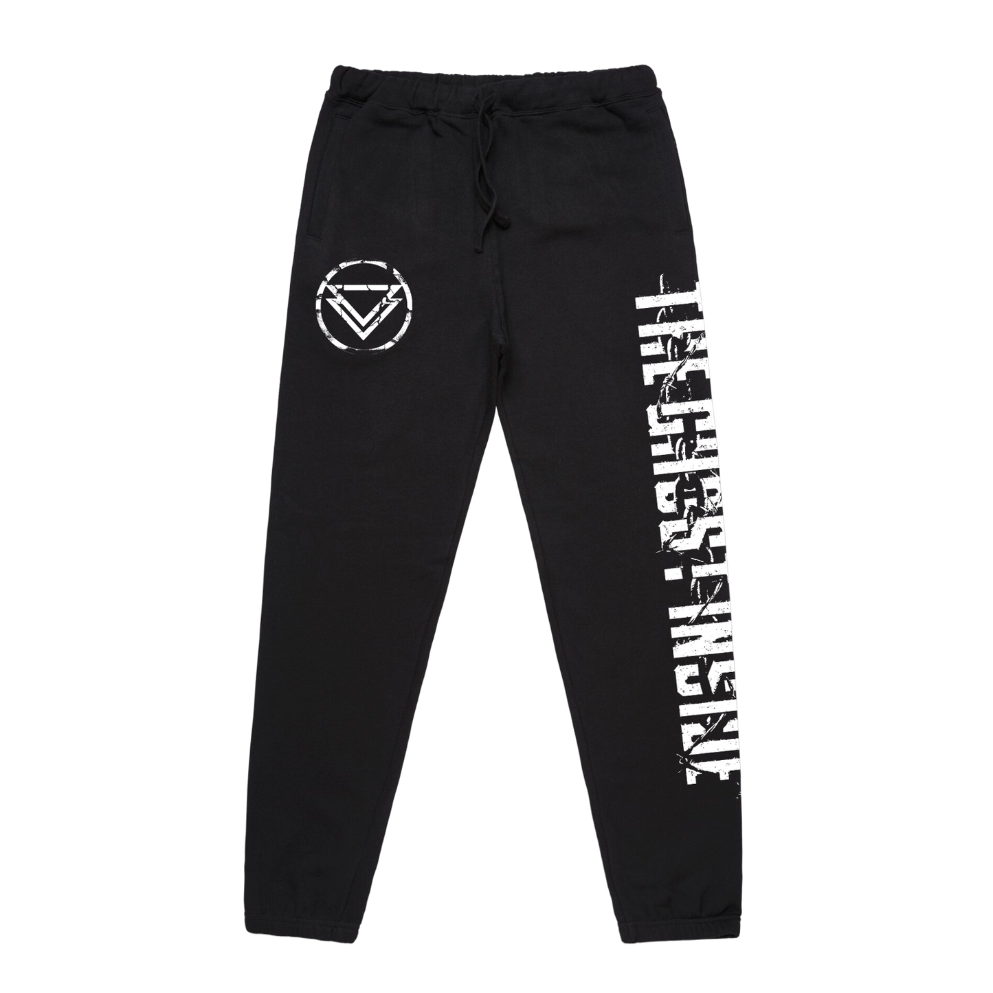 Barbed Chain Sweatpants