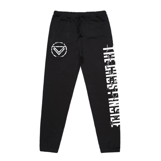 Barbed Chain Sweatpants