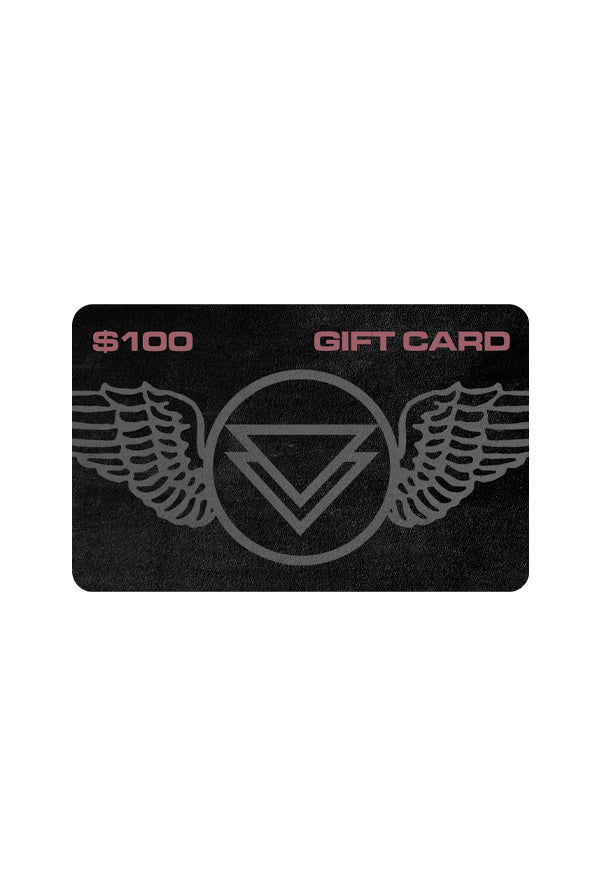 $100 The Ghost Inside Digital Gift Card