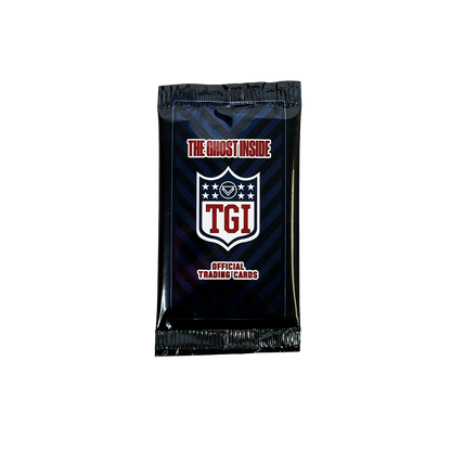 TGI Trading Cards