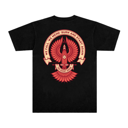 Phoenix Tee