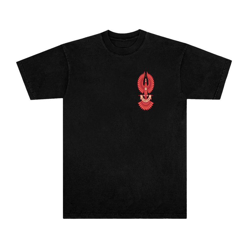 Phoenix Tee