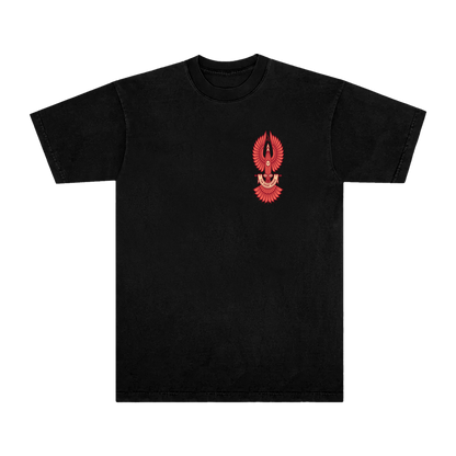Phoenix Tee