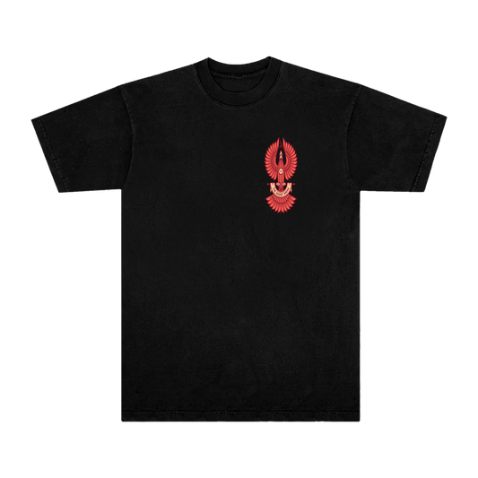 Phoenix Tee