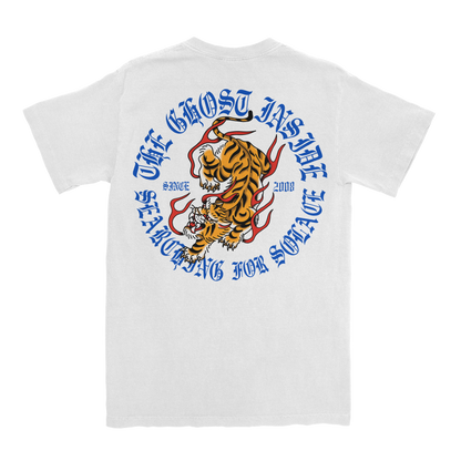Tiger Tee