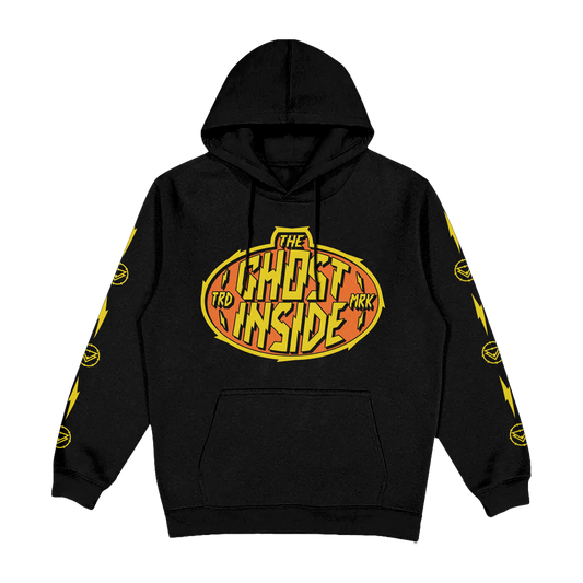 Trademark Hoodie (Black)