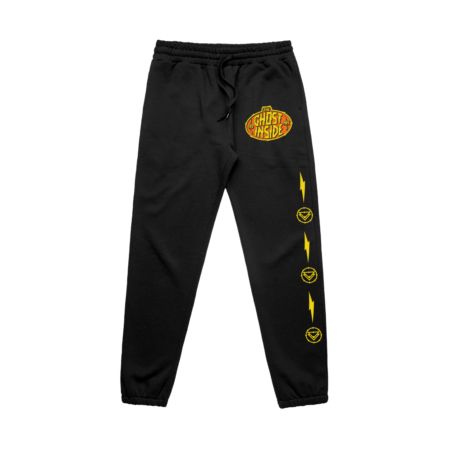 Trademark Joggers (Black)