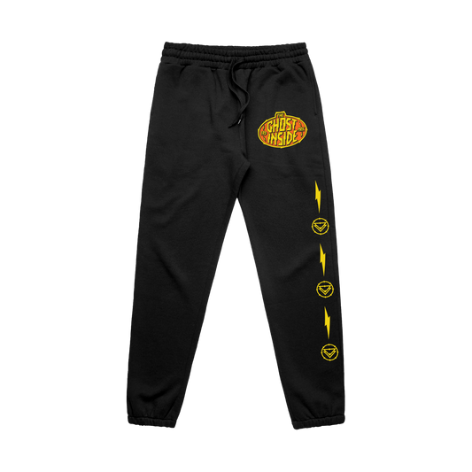 Trademark Joggers (Black)