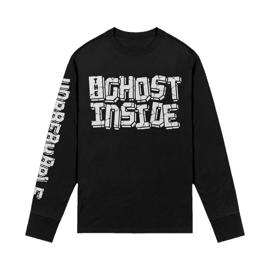 Unbreakable Long Sleeve (Black)