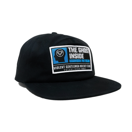 Solace Unstructured Hat