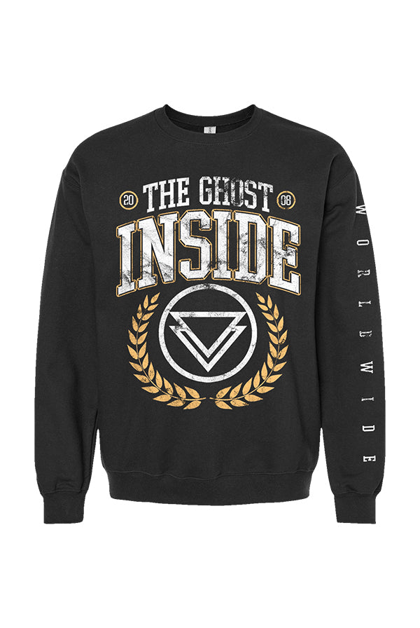 Outerwear The Ghost Inside